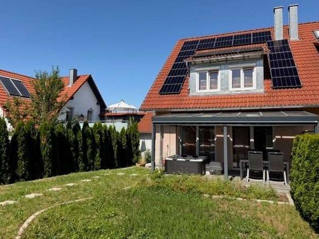 Haus zum Kaufen in Schwäbisch Hall 695.000,00 EUR 144.99 m²