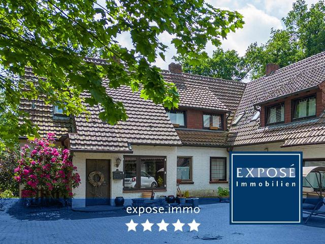 Haus zum Kaufen in Schwanewede 379.000,00 EUR 363.71 m²