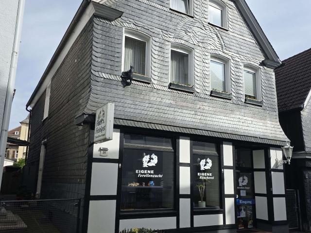 Haus zum Kaufen in Schwelm 449.000,00 EUR 215 m²