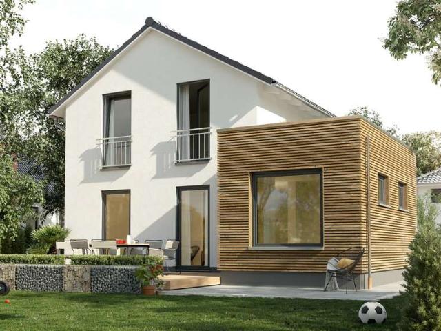 Haus zum Kaufen in Schwelm 667.783,00 EUR 132 m²