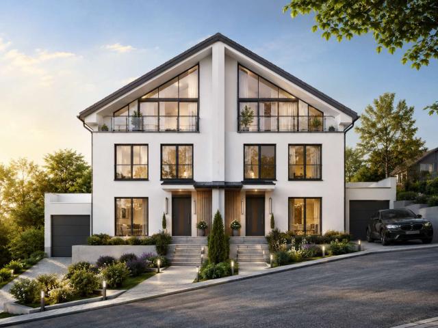 Haus zum Kaufen in Schwelm 755.400,00 EUR 184 m²