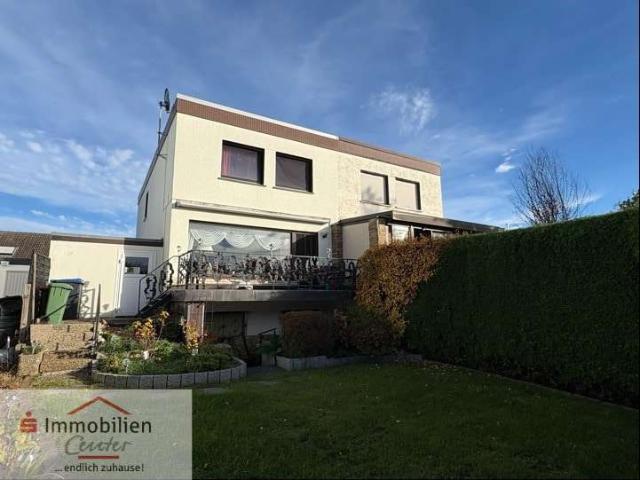 Haus zum Kaufen in Schwerte 299.900,00 EUR 125.38 m²