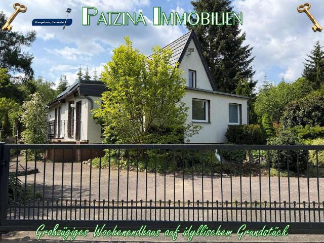 Haus zum Kaufen in Schwielowsee 283.000,00 EUR 120 m²
