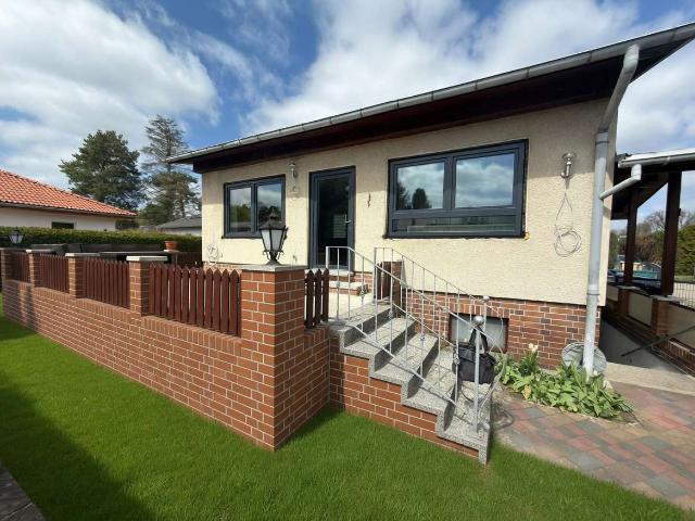 Haus zum Kaufen in Schwielowsee 299.000,00 EUR 80 m²