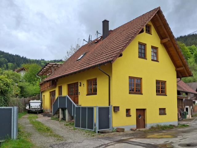 Haus zum Kaufen in Seelbach 395.000,00 EUR 117 m²