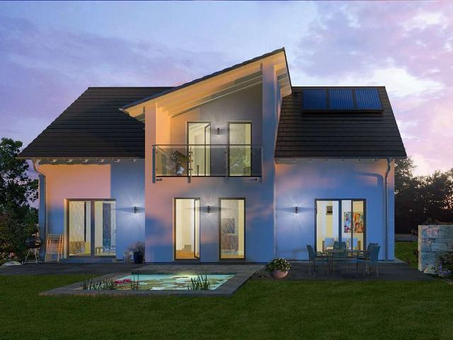 Haus zum Kaufen in Selm 406.999,00 EUR 192.54 m²