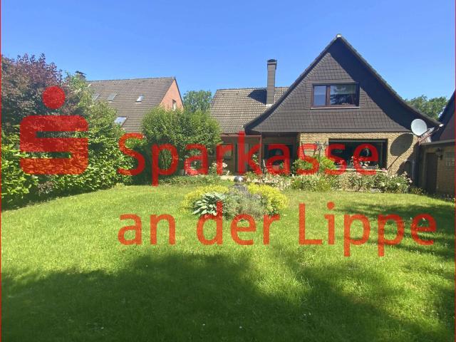 Haus zum Kaufen in Selm 395.000,00 EUR 185 m²