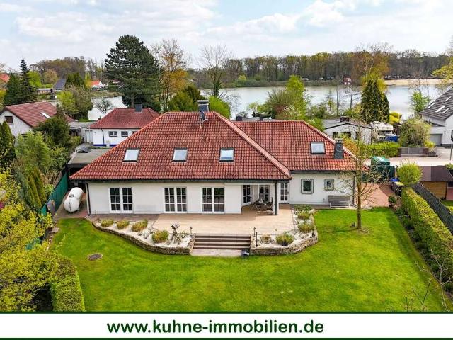 Haus zum Kaufen in Selm Ternsche 669.000,00 EUR 276 m²