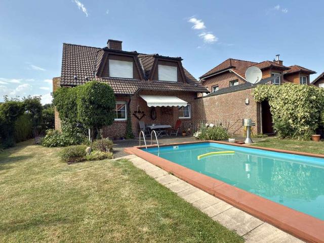 Haus zum Kaufen in Selm Bork 395.000,00 EUR 124 m²
