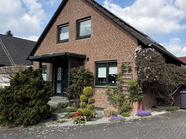 Haus zum Kaufen in Selm Cappenberg 480.000,00 EUR 118 m²