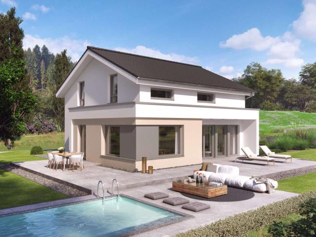 Haus zum Kaufen in Selzen 583.455,00 EUR 145 m²