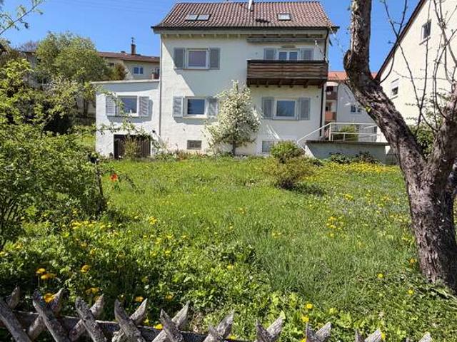 Haus zum Kaufen in Sigmaringen 280.000,00 EUR 200 m²