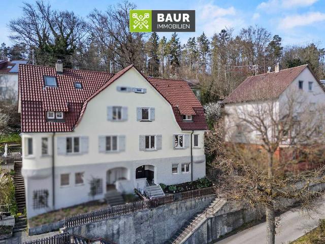 Haus zum Kaufen in Sigmaringen 295.000,00 EUR 152 m²