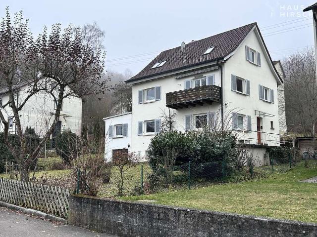 Haus zum Kaufen in Sigmaringen 295.000,00 EUR 180 m²