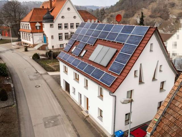 Haus zum Kaufen in Sigmaringen 360.000,00 EUR 207.77 m²