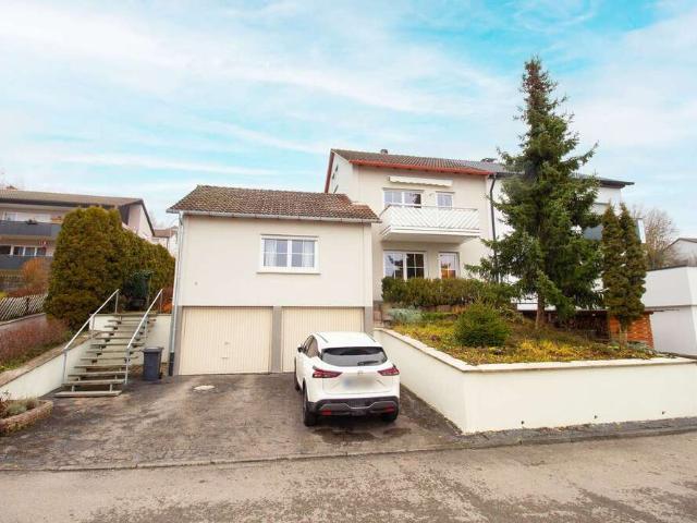 Haus zum Kaufen in Sigmaringen 379.000,00 EUR 140 m²