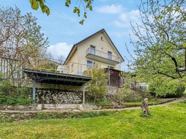 Haus zum Kaufen in Sigmaringen 386.000,00 EUR 124.5 m²