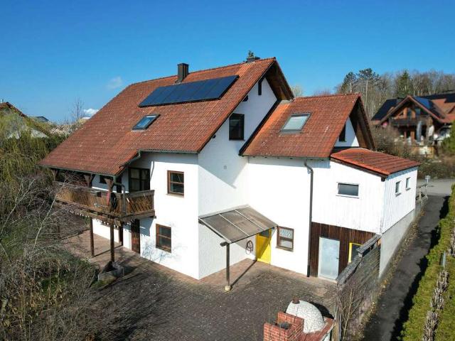 Haus zum Kaufen in Sigmaringen 419.000,00 EUR 196.84 m²