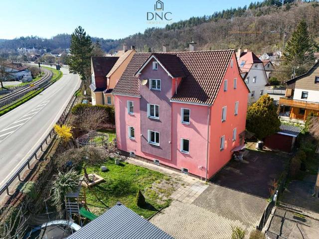 Haus zum Kaufen in Sigmaringen 489.000,00 EUR 219.27 m²