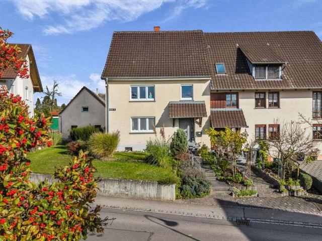 Haus zum Kaufen in Singen Friedingen 547.000,00 EUR 134 m²