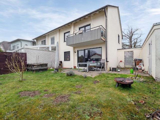 Haus zum Kaufen in Singen Hohentwiel 398.000,00 EUR 94.5 m²