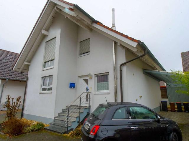 Haus zum Kaufen in Singen 469.000,00 EUR 112.9 m²