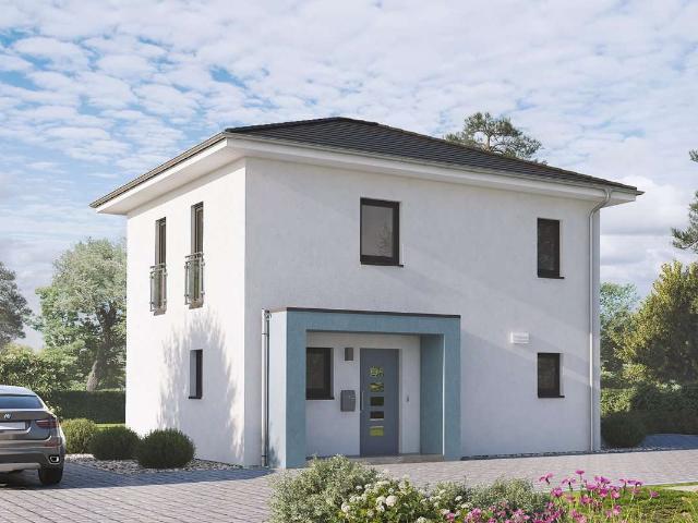 Haus zum Kaufen in Spraitbach 358.794,00 EUR 124.9 m²