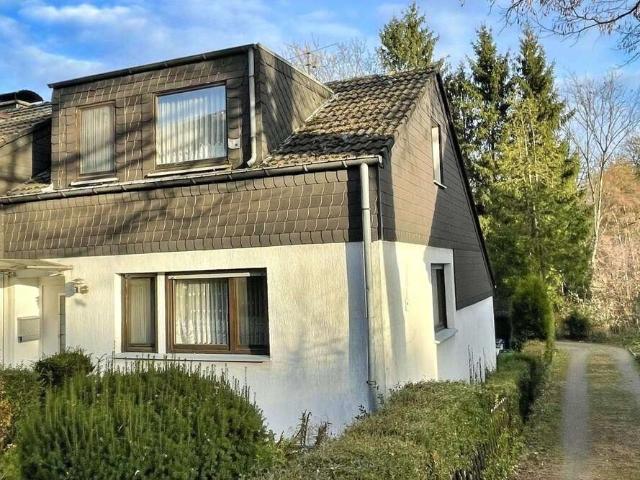 Haus zum Kaufen in Sprockhövel 324.000,00 EUR 101.21 m²