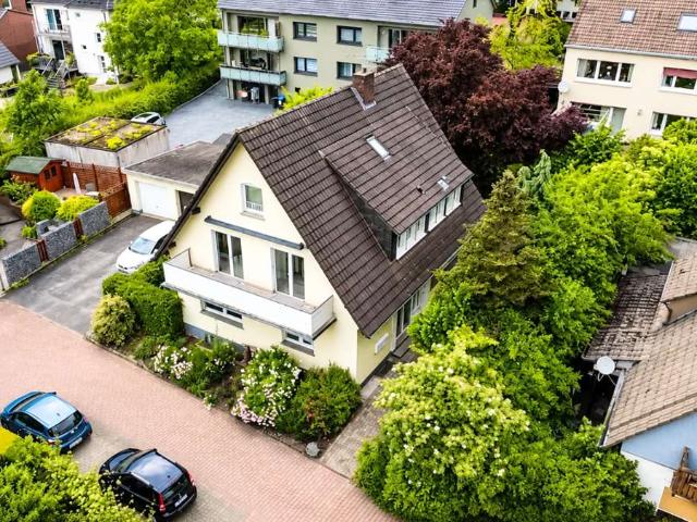 Haus zum Kaufen in Sprockhövel 480.000,00 EUR 155 m²