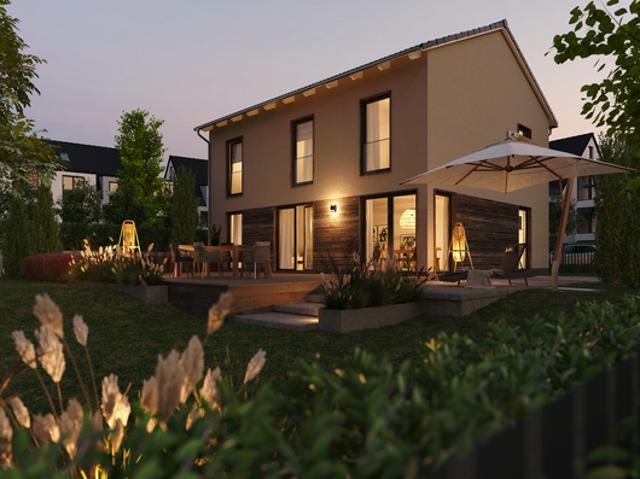 Haus zum Kaufen in Sprockhövel 517.250,00 EUR 153 m²