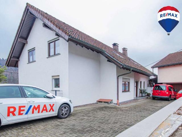 Haus zum Kaufen in Stühlingen 465.000,00 EUR 325 m²