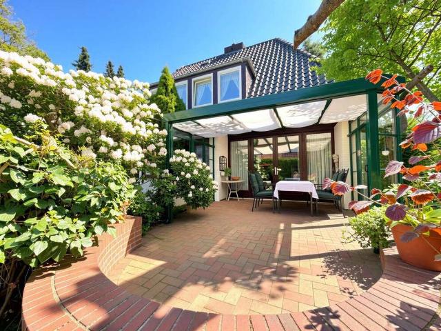 Haus zum Kaufen in Stuhr 349.000,00 EUR 128.5 m²