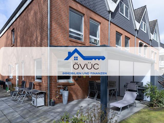 Haus zum Kaufen in Stuhr 369.000,00 EUR 113 m²