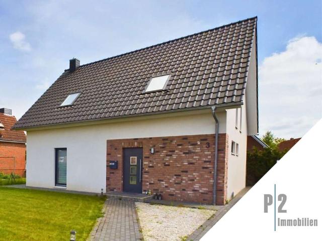Haus zum Kaufen in Stade 429.000,00 EUR 136.92 m²