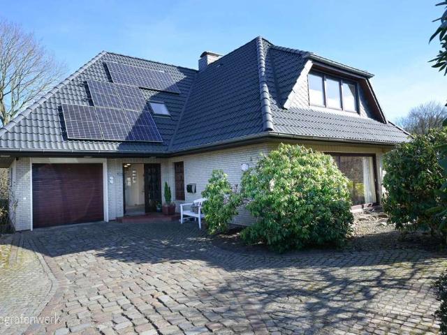 Haus zum Kaufen in Stade 550.000,00 EUR 144 m²