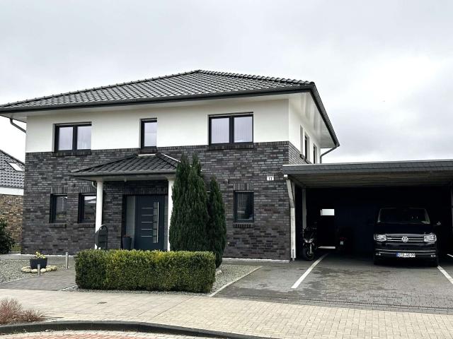 Haus zum Kaufen in Stade 790.000,00 EUR 184 m²