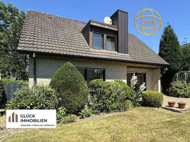 Haus zum Kaufen in Stadtlohn 349.500,00 EUR 132.46 m²