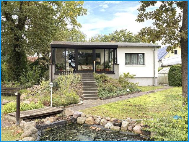 Haus zum Kaufen in Stahnsdorf 595.000,00 EUR 105 m²