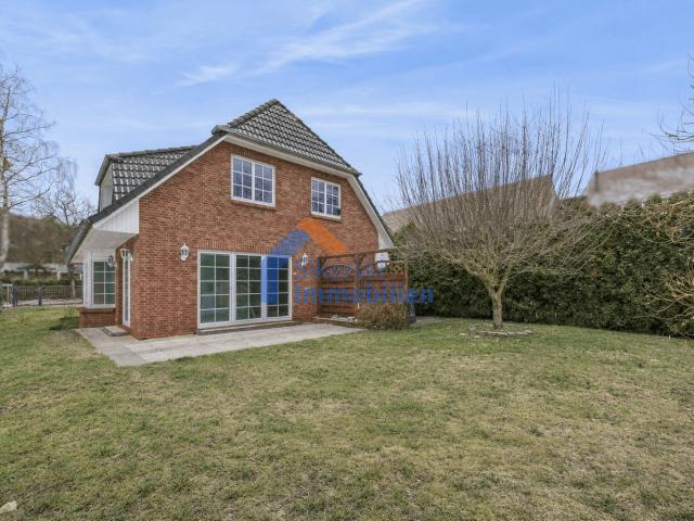 Haus zum Kaufen in Stahnsdorf 740.000,00 EUR 122.41 m²
