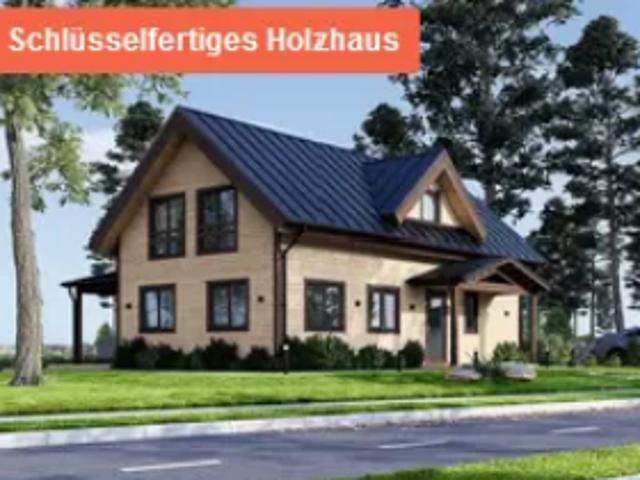 Haus zum Kaufen in Starzach 418.732,00 EUR 127 m²