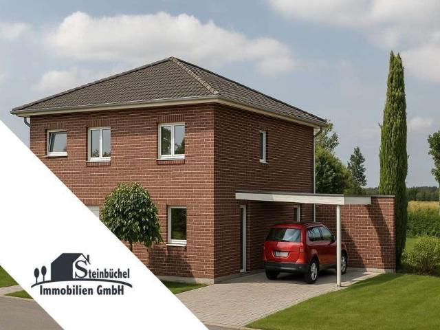 Haus zum Kaufen in Steinfurt 645.005,00 EUR 170.5 m²