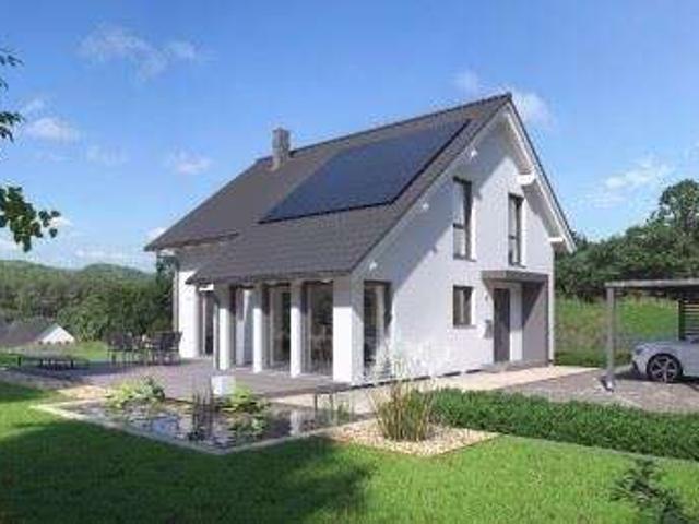 Haus zum Kaufen in Stockach, Baden 422.600,00 EUR 126.73 m²