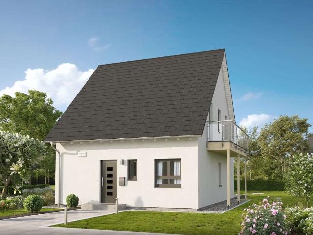 Haus zum Kaufen in Stödtlen 453.999,00 EUR 136.78 m²