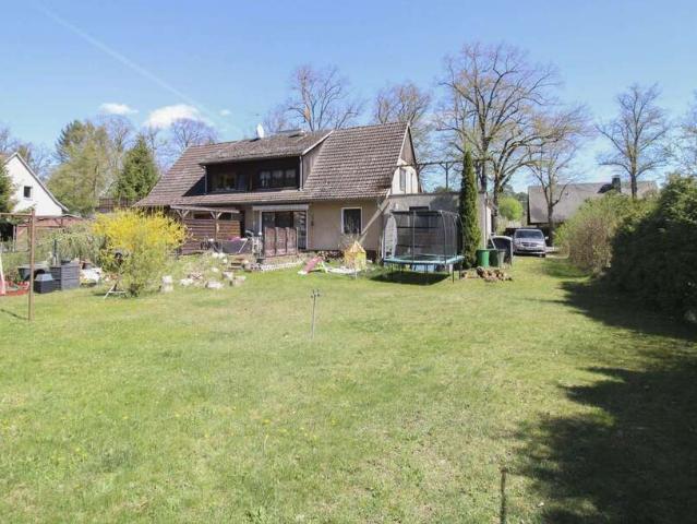 Haus zum Kaufen in Strausberg 445.000,00 EUR 133.53 m²