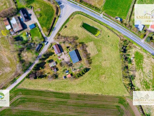 Haus zum Kaufen in Struxdorf Boholz 399.000,00 EUR 142 m²