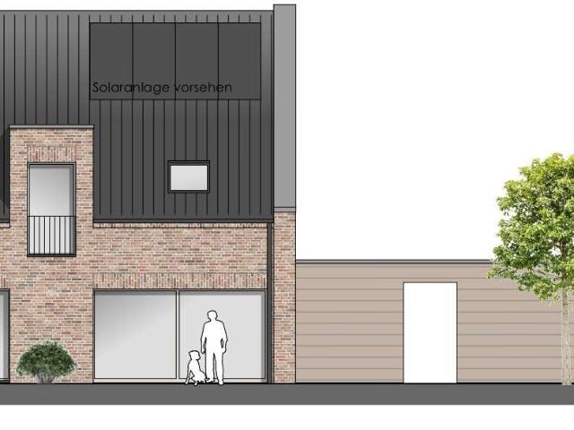 Haus zum Kaufen in Südlohn Oeding 269.000,00 EUR 118 m²