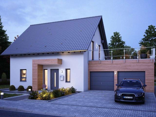 Haus zum Kaufen in Sundern 299.900,00 EUR 134 m²