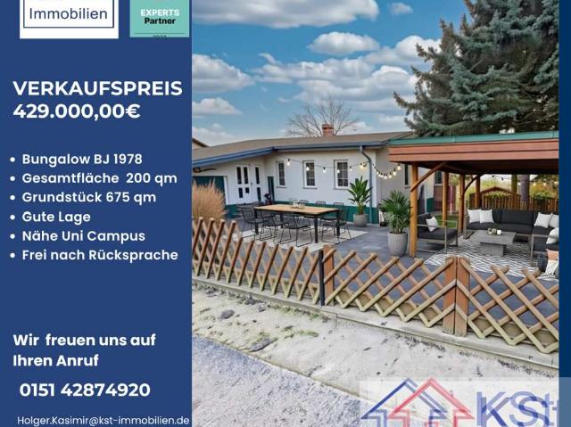 Haus zum Kaufen in Potsdam 429.000,00 EUR 93 m²