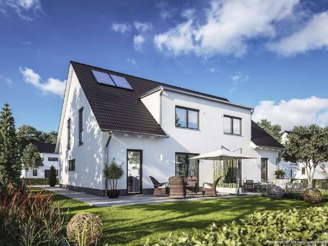 Haus zum Kaufen in Potsdam 487.670,00 EUR 125 m²