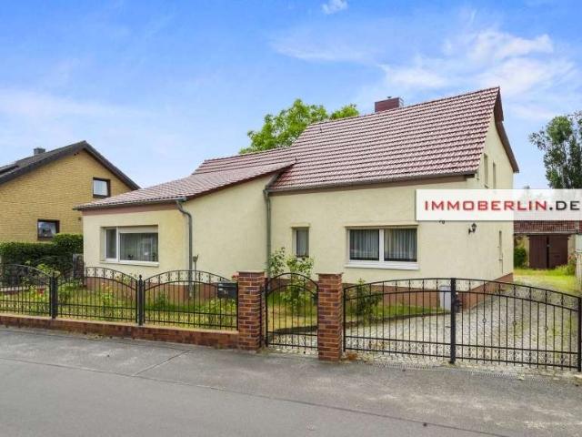Haus zum Kaufen in Potsdam 550.000,00 EUR 194 m²